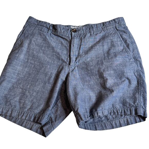 Men's Lot sz 32 Shorts Pants Dressy Preppy Cremieux Perry Ellis Ralph Lauren - Picture 7 of 11